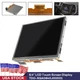 TDO-XGA084 8.4" Touch Screen For 2018-2022 Jeep Grand Cherokee Car Navi Display