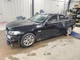 Passenger Sun Visor Illuminated Vinyl Fits 10-16 BMW 535i 1455197