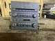 2011-12 LINCOLN MKZ RADIO/CD PLAYER/NAVIGATION/CLIMATE CONTROL #BH6T-19C156-BB