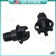 2pcs Hood Bumper Cushion Stop Stopper Adjuster For Bmw & Mini 51767348121
