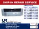 REPAIR SERVICE: ACM AUDIO CONTROL MODULE CDR 2017-2018 FORD F-150 JL3T-19C107-BA
