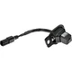 590-126 Dorman Back Up Camera Rear for Toyota Highlander 2014-2016