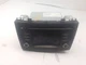 Info-GPS-TV Screen Display Screen Lower Center Dash Fits 12-13 MAZDA 3 444783