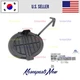 FRONT Bumper Tow Eye Hook Cap Cover 86588A5000 ⭐OEM⭐Hyundai Elantra GT 2013-2017
