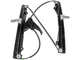 For 2002-2006 Ford Explorer Window Regulator Front Left Dorman 74354NJFW 2003