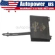New Fits For Chrysler Dodge Ram Jeep Car Radio USB Plug Cover 68164511AA