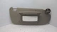 Passenger Sun Visor W/Mirror Quad Cab 4 Door Fits 02-05 DODGE 1500 PICKUP