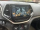 Android 15 Car Stereo Radio GPS NAVI For Jeep Cherokee 2015-2018 Apple Carplay