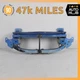 08-19 Maserati GranTurismo M145 Front Bumper Reinforcement Bar 80001900 OEM 47k