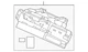 Genuine Honda Tuner Assembly (Pioneer) 39171-T3L-A01