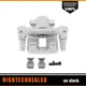 For 11-14 Chrysler 200 Dodge Caliber 08-09 Rear Right Brake Calipers w/ Bracket