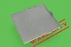 03-12 Bentley Continental GT GTC Spur Center Console Storage Rubber Insert mat