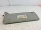  07-09 11-13 BMW E53 X5 Right Passenger  Sun Visor Sunvisor V