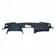New Coverlay Dark Blue Dash Board Cover 30-408LL-DBL Fits 2004-2008 Acura TL