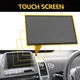 New 7" Navigation Touch Screen Glass for LEXUS IS250 IS300 GS RX 2006-2009 Radio