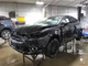 2014 Ford Fusion Windshield Wiper Motor Left