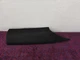 DODGE CHARGER SXT 3.6L 11-23 OEM REAR LEFT DRIVER SIDE C PILLAR TRIM COVER PANEL