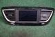 2021 CHRYSLER VOYAGER DASH RADIO AUDIO VIDEO OEM 68467247AB 2021 CHRYSLER VOYAGER DASH RADIO AUDIO VIDEO OEM 68467247AB