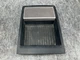 FORD F-350 KING RANCH 17-18 OEM CENTER DASH STORAGE TRAY SPEAKER COVER SONY 78K