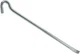 Mazda OEM Lifting Jack Lever LD47-37-770