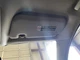 Passenger Sun Visor Illuminated Fits 11-13 LEXUS CT200H 1983340