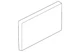 Genuine Volkswagen Sound Absorber D-378-500-A2