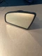 Audi A4 B6 A6 C6 LEFT Driver Side Mirror Glass Auto Dim Anti Dazzle Heated LH #3