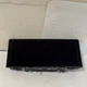 2018 LEXUS IS350 CENTER DASH RADIO DISPLAY OEM 86110-53410