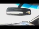 Front Center Interior Rear View Mirror fits 2015 Hyundai Sonata w/automati