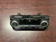 12 13 14 TOYOTA CAMRY Heater A/c Control 55900 06380