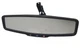 2014-2019 Chevy Silverado 1500 Interior Rear View Mirror Telematics W/O Auto Dim