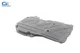 2020-2023 MERCEDES GLE350 GLE450 W167 REAR RIGHT UNDER FLOOR SPLASH SHIELD OEM