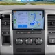 4+64G For 2009-2012 Dodge RAM 1500 2500 3500 Car Radio CarPlay GPS Navi Android
