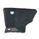 Bentley Continental GT GTC 2003-2010 OEM Rear Right Trunk Liner Carpet Panel