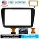 Navigation Touch Screen For Chevrolet Malibu Equinox 16-21 Radio LQ080Y5DZ06 US