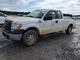 Driver Sun Visor Crew Cab Without Mirror Fits 11-14 FORD F150 PICKUP 5655337