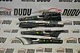 Audi A8 4H Door Strip Decorative Strip Black 4H0867101 4H0867102 4H4867469 4H4867470