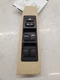 Lexus ES350, Front Left Master Door Switch Assembly, 2013-2018, 84040-33090 