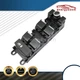For Land Rover Range Rover Sport L405 Window Switch Driver Side LR110324 14-17