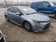 Passenger Right Sun Visor With Illuminated Fits 19-25 COROLLA 2127732