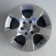 (1) OEM Dodge Ram 1500 2019 2020 2021 2022 2023 Silver Wheel 18x8 Factory 18 Rim