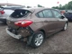 2019 Chevrolet Cruze Rear View Mirror Manual Dimming OEM 73000 Miles