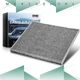 Fits 13-24 Ford Edge Fusion Lincoln MKZ MKX Nautilus Drop In Cabin Air Filter