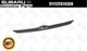 Subaru OEM Lift Gate Trim 91112FG143EN for 2009-2014 Impreza WRX