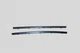 KG2088 Fairchild Industries Set of 2 Door Glass Weatherstrips for Chevy Pair