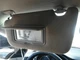 Driver Left Sun Visor With Sunroof Fits 13-19 SENTRA 328821