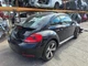 Used Front Center Interior Rear View Mirror fits: 2013 Volkswagen Beetle w/o aut