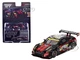 NISSAN GT-R NISMO GT3 #360 "TOMEI" SUPER GT SERIES 2023 1/64 BY MINI GT MGT00754