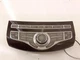 11-13 INFINITI M37X DASH NAV GPS TEMPERATURE PANEL OEM USED TESTED 283951MA2B