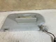 13-18 Ford Focus Sedan SE 2WD 2.0L CVT Driver Left Sunvisor OEM B